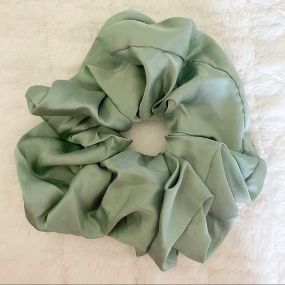 Hair Scrunchie